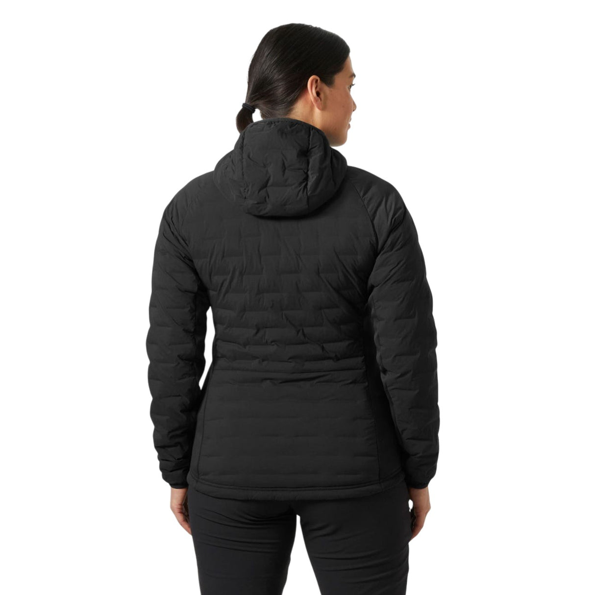 Helly Hansen Women's HP Hooded Stretch Insulator