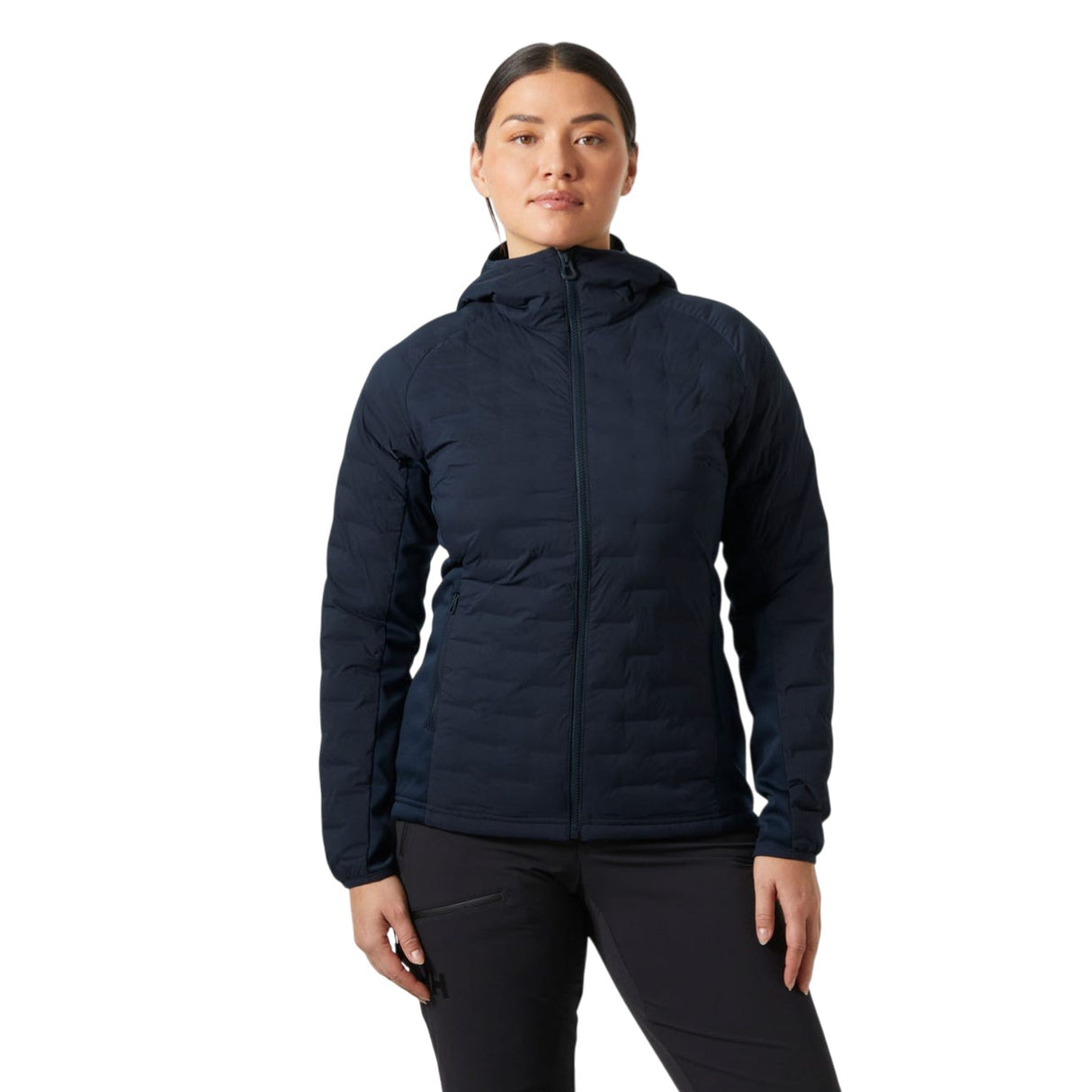 Helly Hansen Women's HP Hooded Stretch Insulator