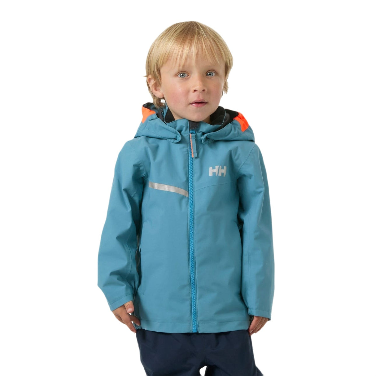 Helly Hansen Junior's Shelter HT Jacket