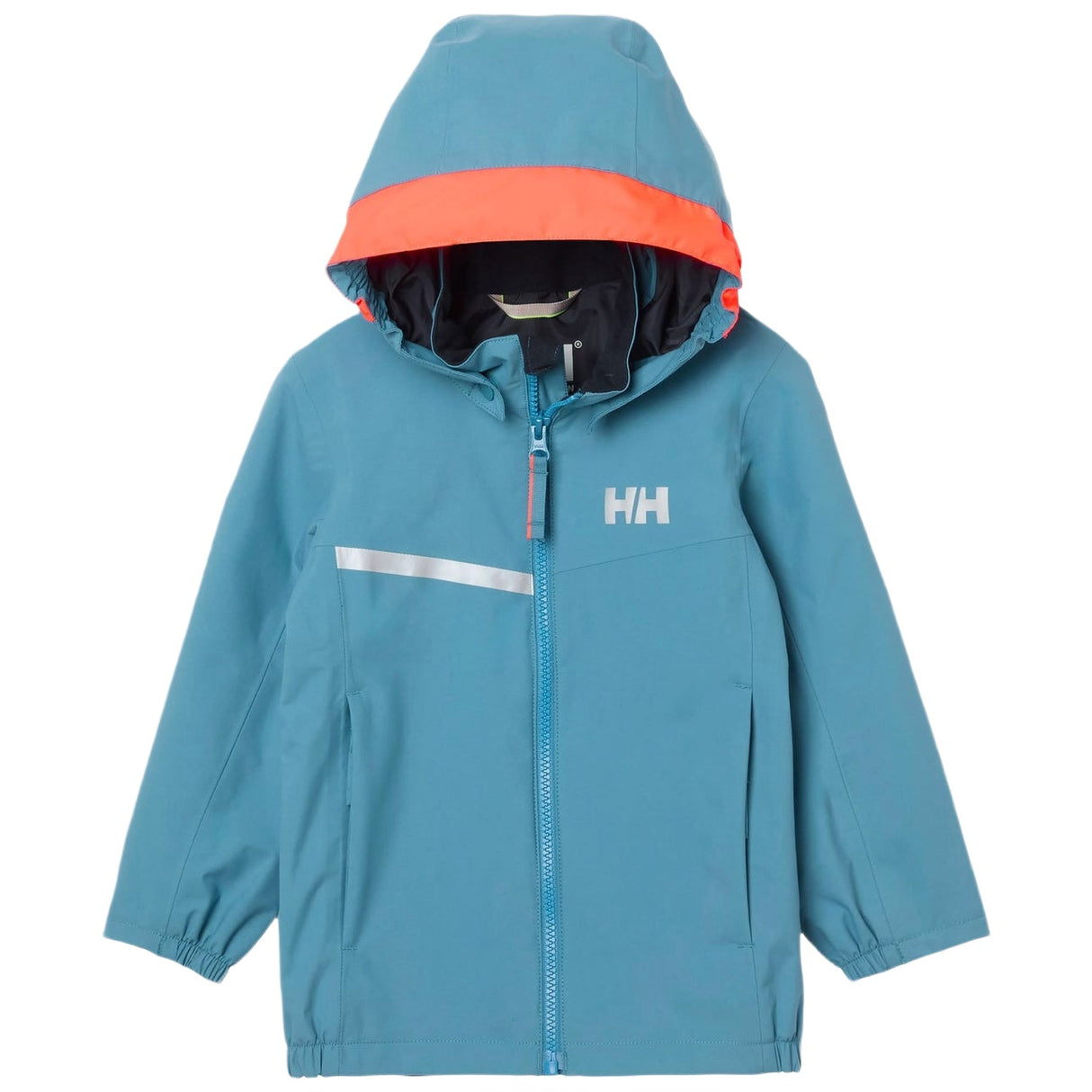Helly Hansen Junior's Shelter HT Jacket