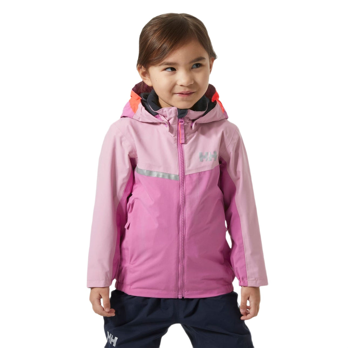 Helly Hansen Junior's Shelter HT Jacket