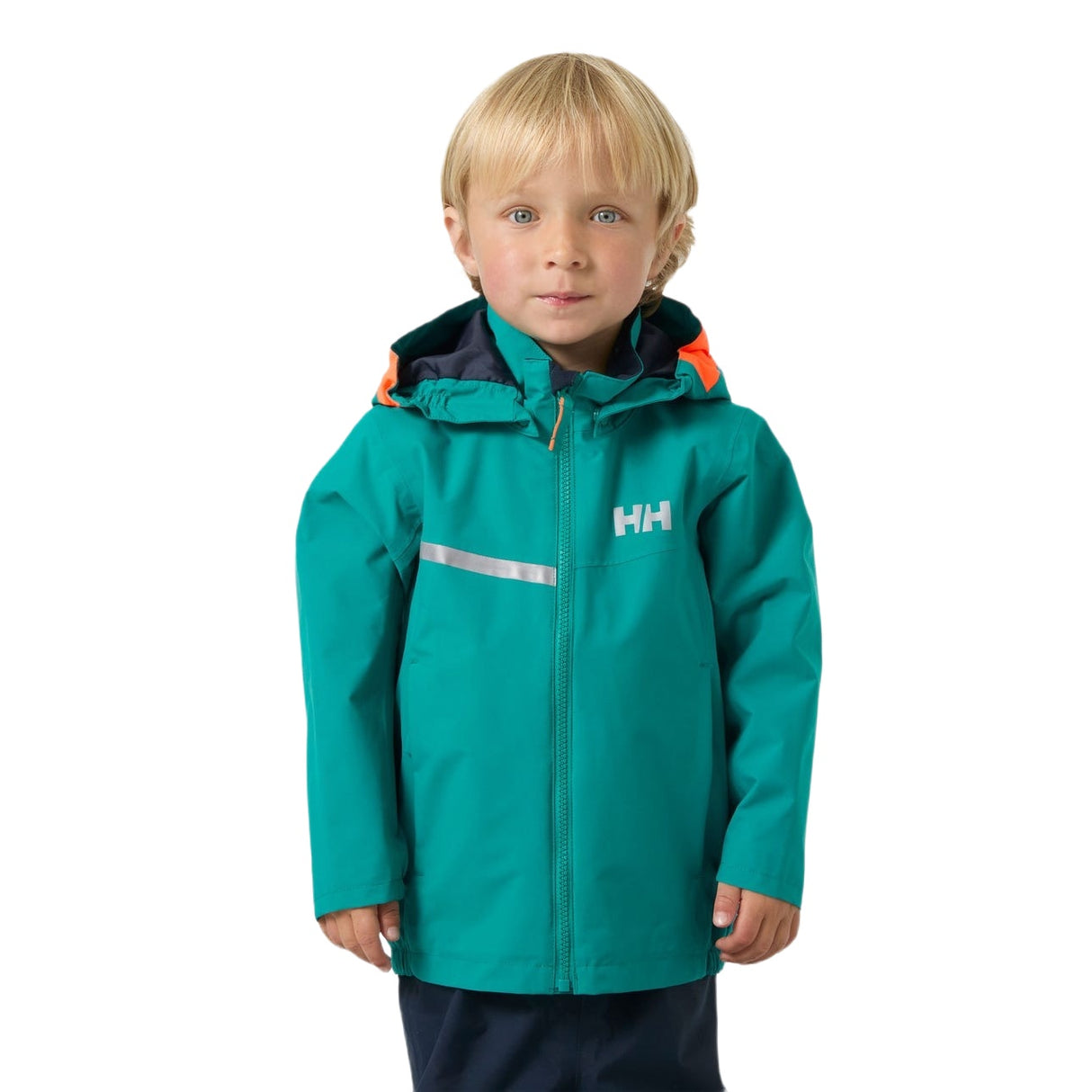 Helly Hansen Junior's Shelter HT Jacket