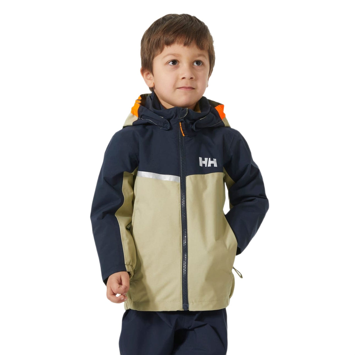Helly Hansen Junior's Shelter HT Jacket