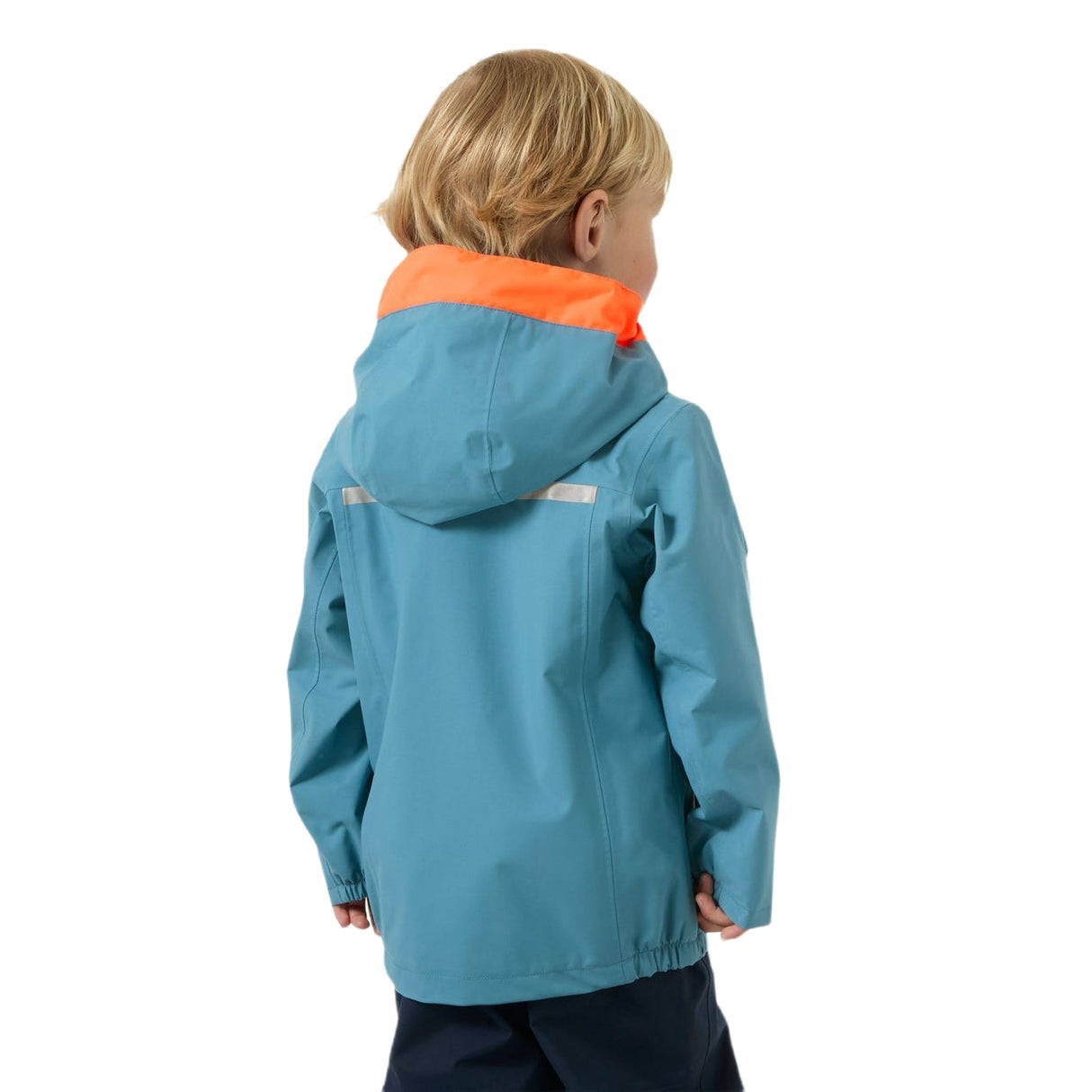 Helly Hansen Junior's Shelter HT Jacket