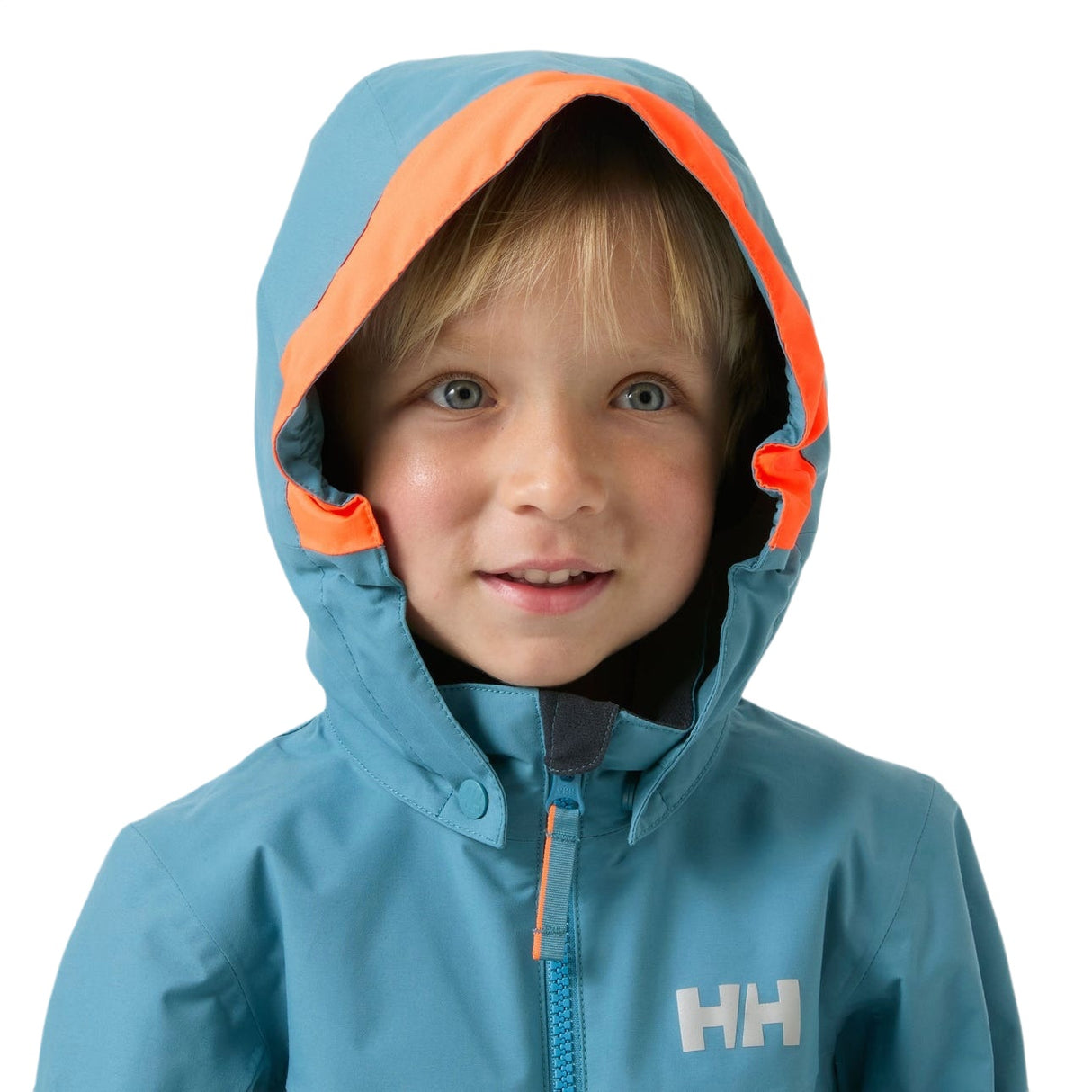 Helly Hansen Junior's Shelter HT Jacket