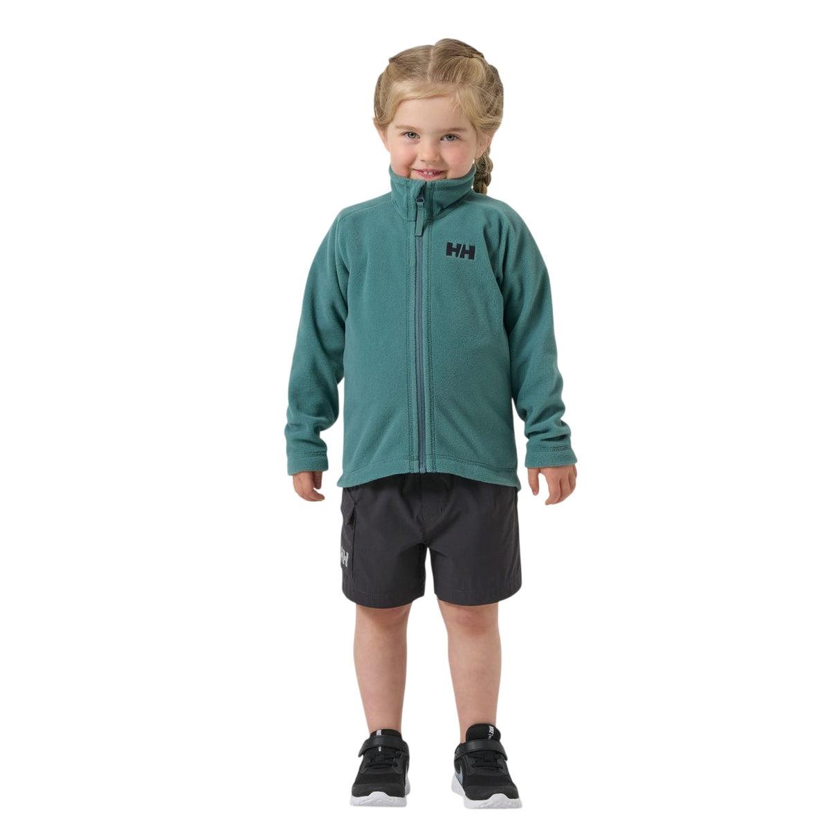 Helly Hansen Junior's Daybreaker 2.0 Jacket