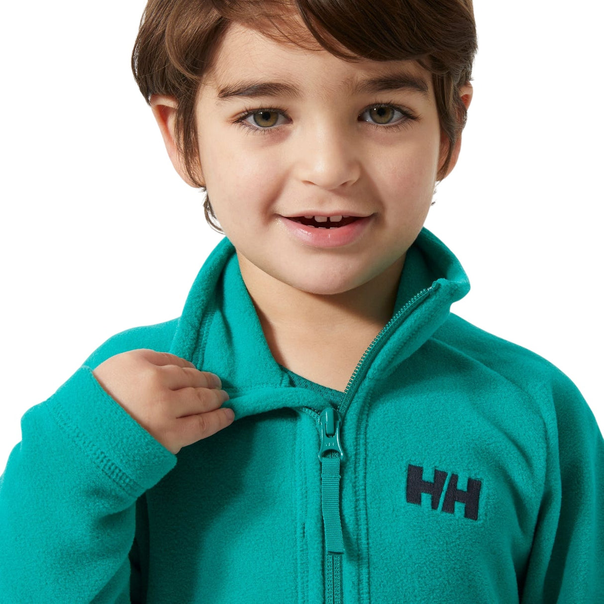 Helly Hansen Junior's Daybreaker 2.0 Jacket