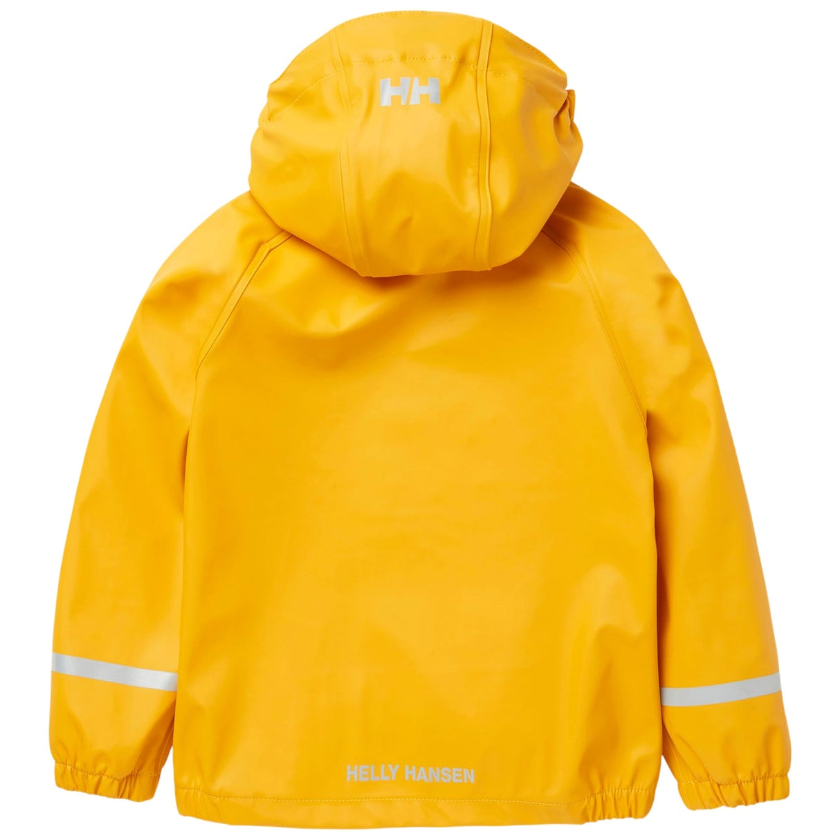 Helly Hansen Junior's Bergen 2.0 PU Rain Set