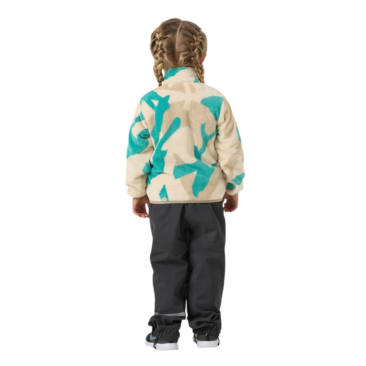 Helly Hansen Junior's Chill Fleece Jacket