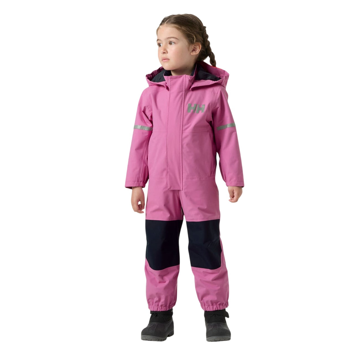 Helly Hansen Junior's Adventure HT Playsuit