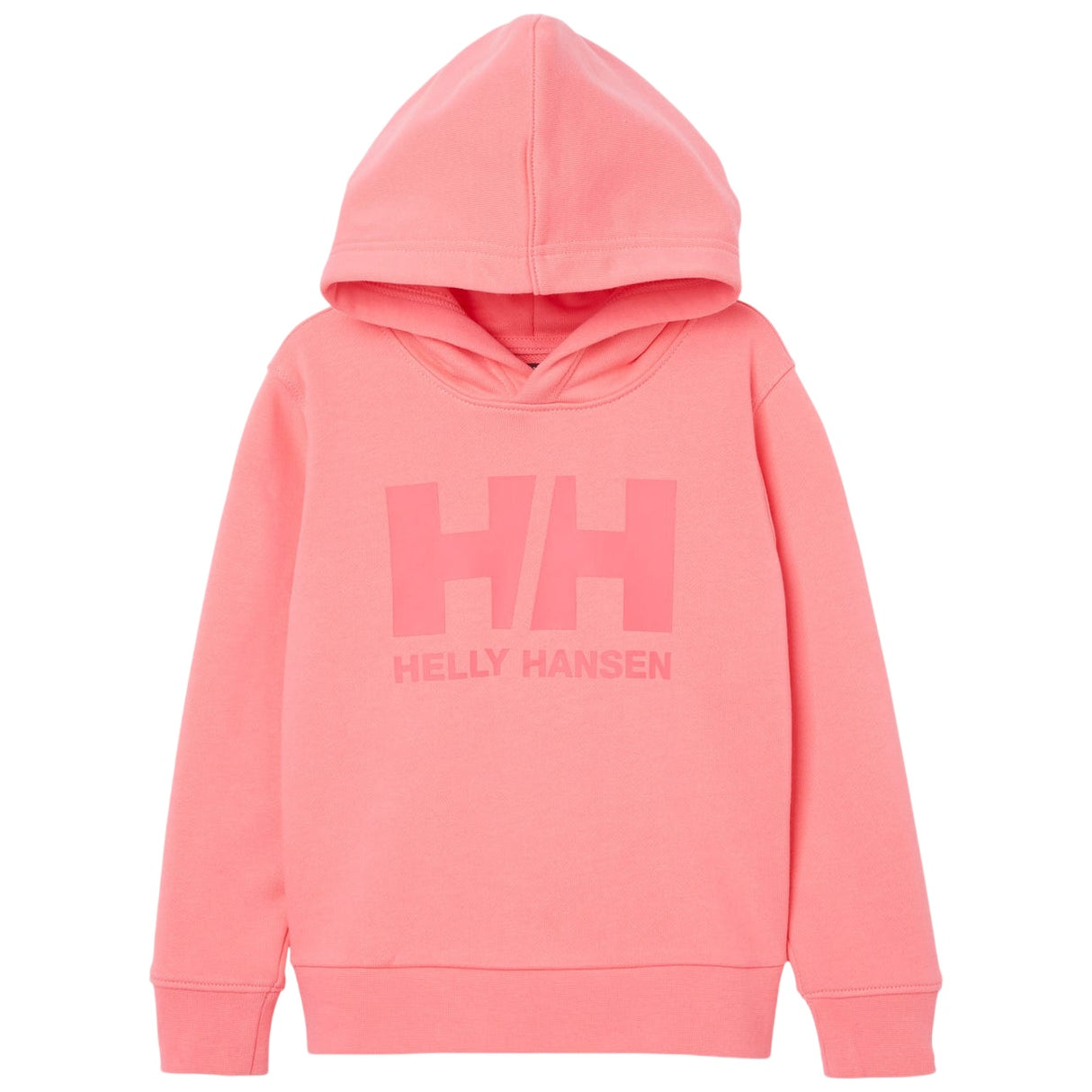 Helly Hansen Junior's HH Logo Hoodie