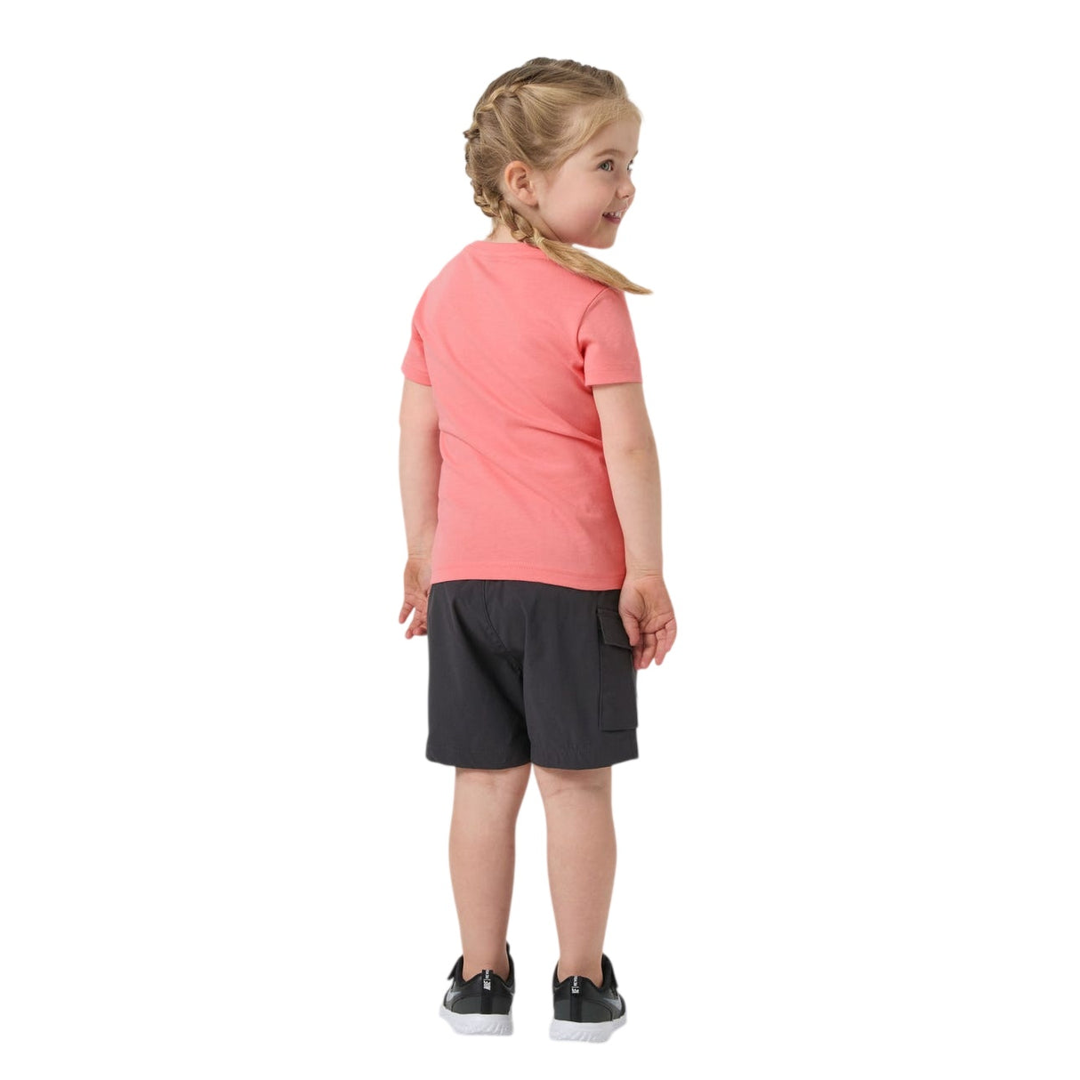 Helly Hansen Junior's HH Logo T-Shirt