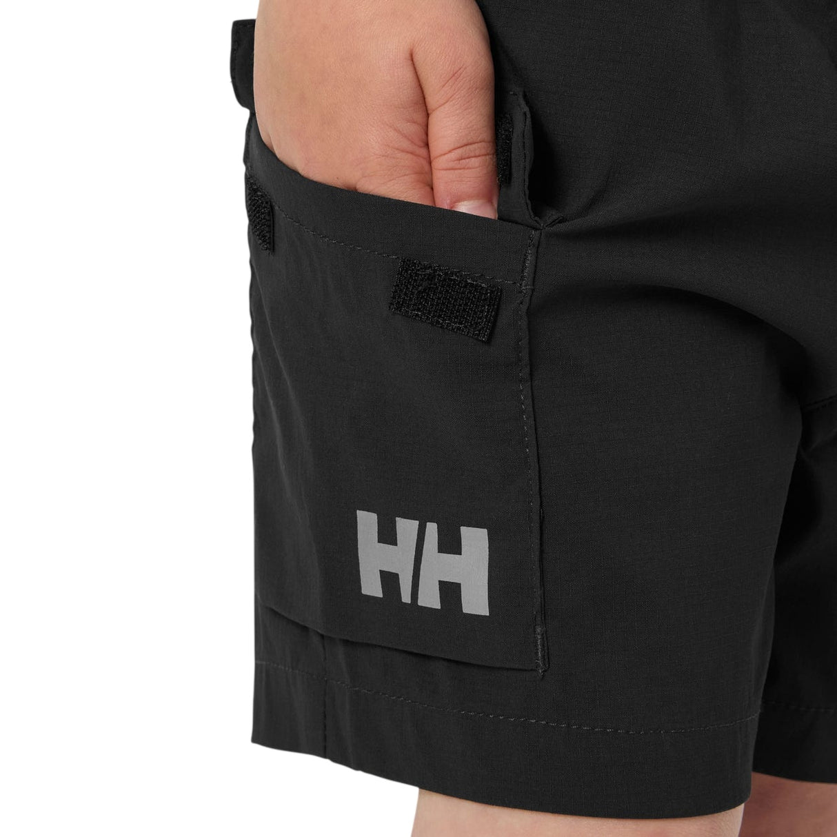 Helly Hansen Junior's HH Quick Dry Cargo Shorts