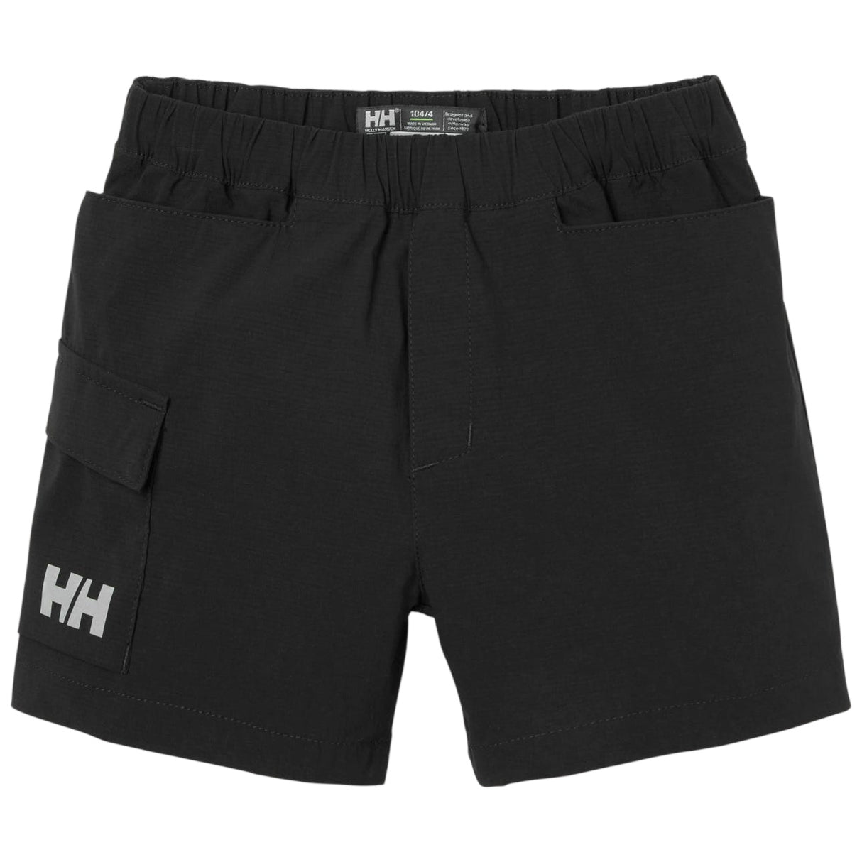 Helly Hansen Junior's HH Quick Dry Cargo Shorts