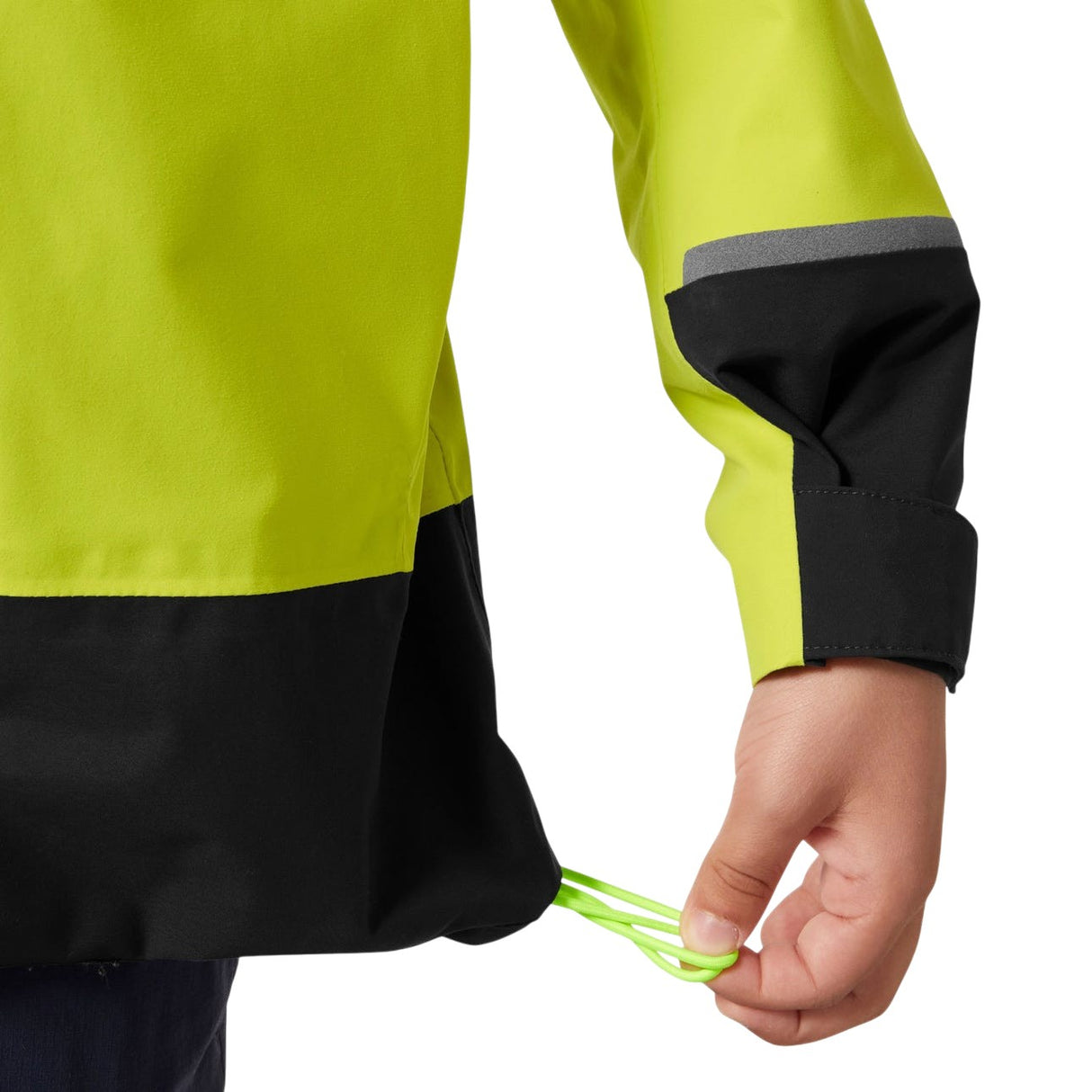 Helly Hansen Juniors' Salt Port 2.0 Jacket
