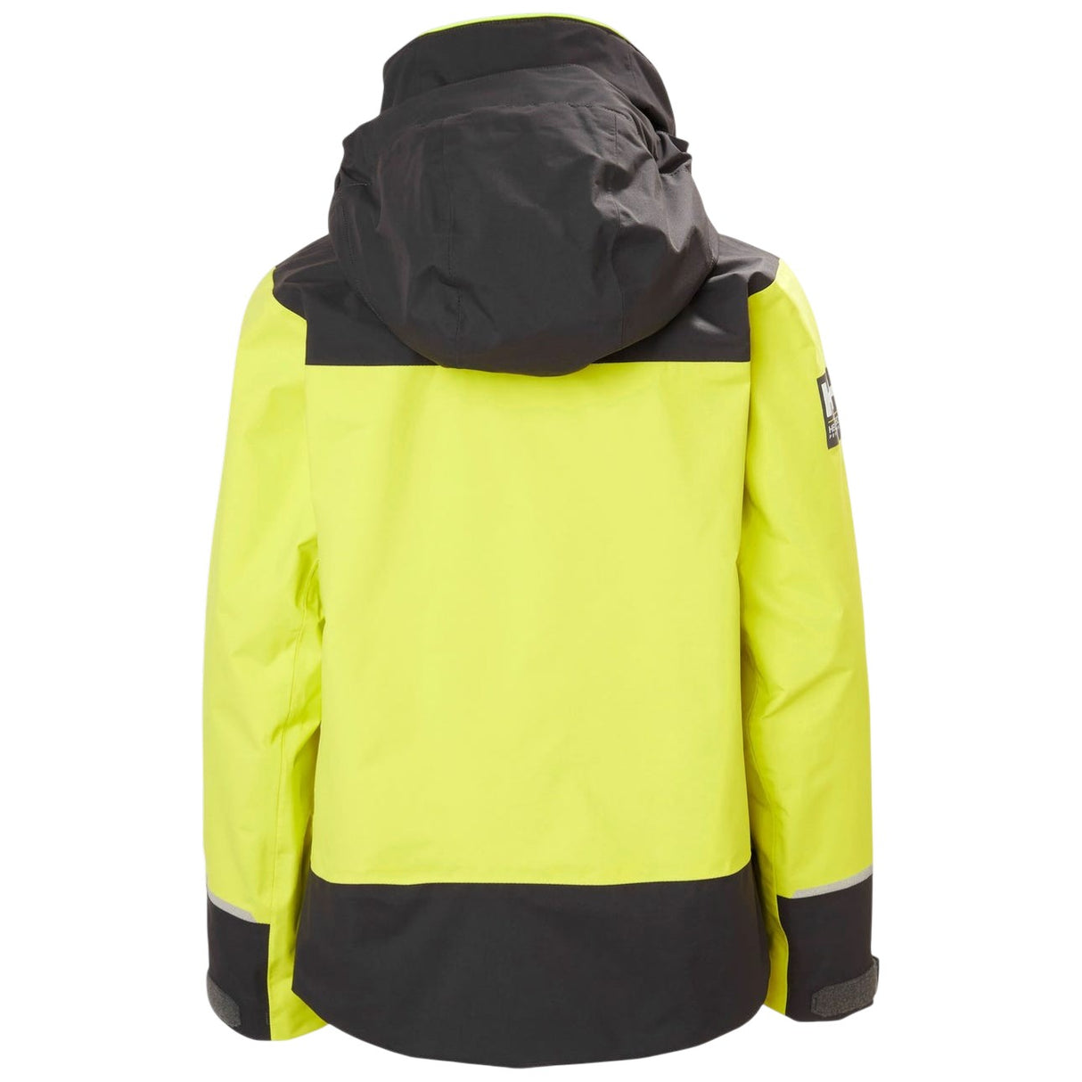 Helly Hansen Juniors' Salt Port 2.0 Jacket