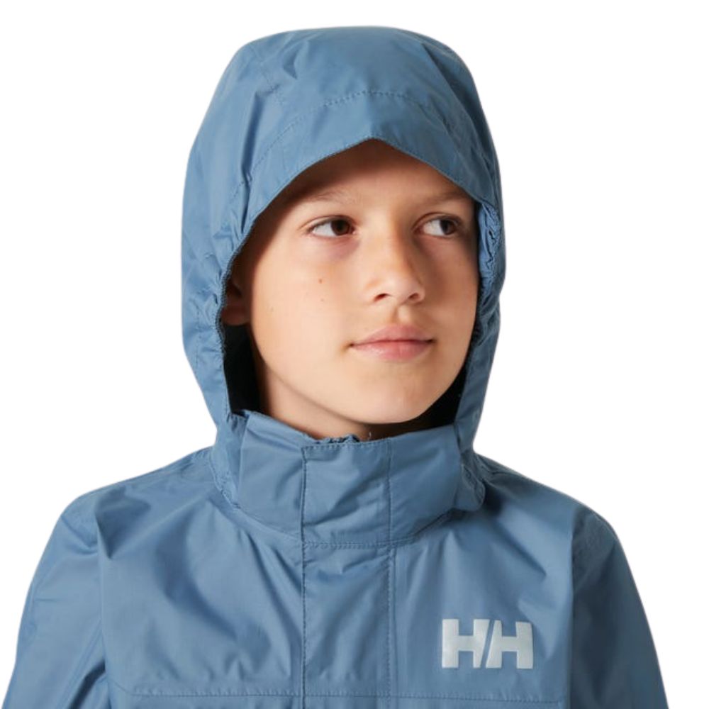 Helly Hansen Juniors' Loke Jacket 2.0
