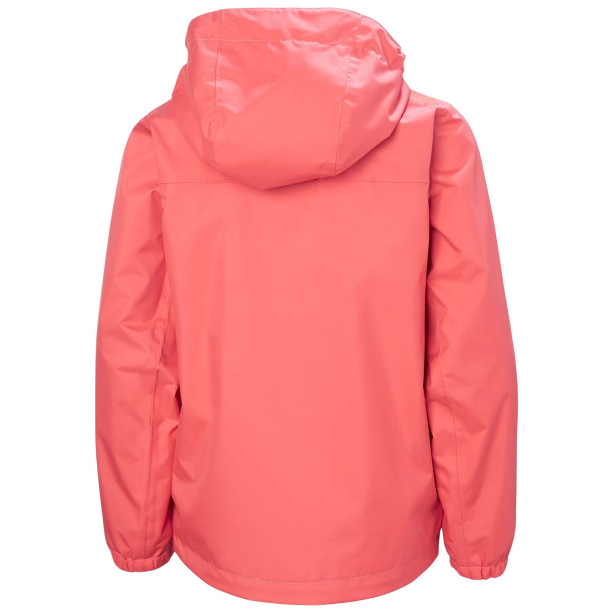 Helly Hansen Juniors’ Crew Hooded Jacket