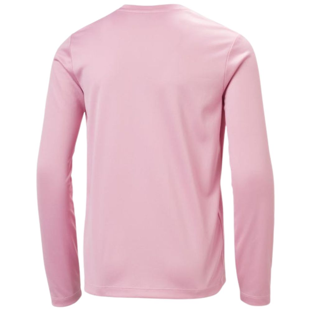 Helly Hansen Juniors' HH Tech Long Sleeve Crew