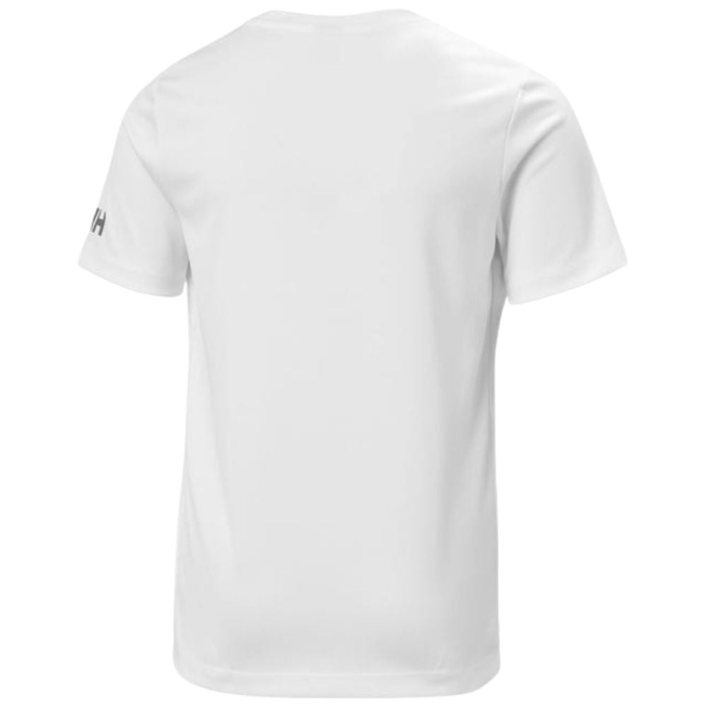 Helly Hansen Juniors' HH Tech T-Shirt