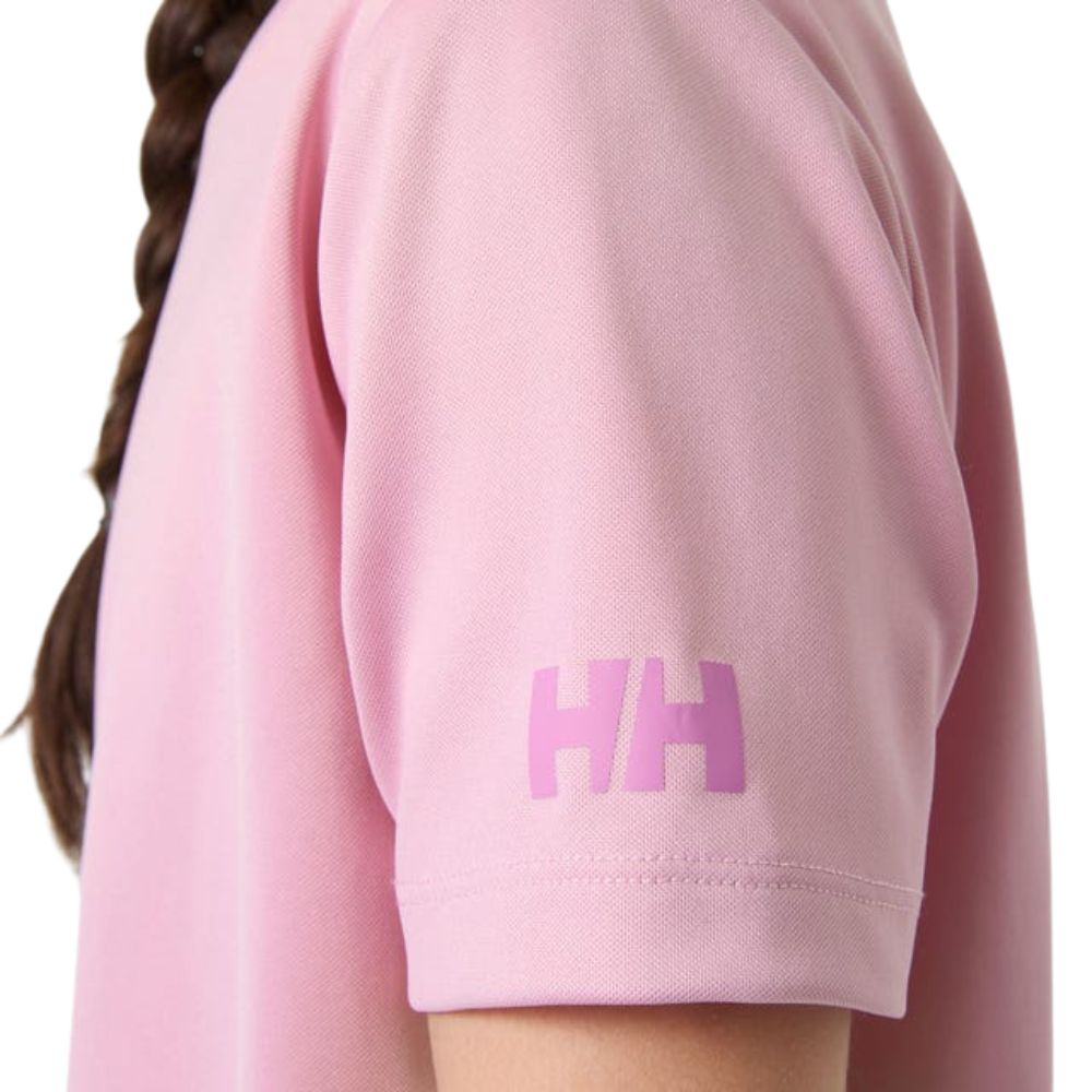 Helly Hansen Juniors' HH Tech T-Shirt