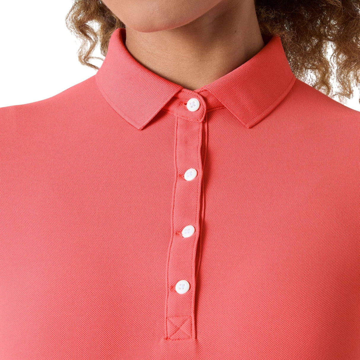 Helly Hansen Women's Crewline Quick-Dry Polo