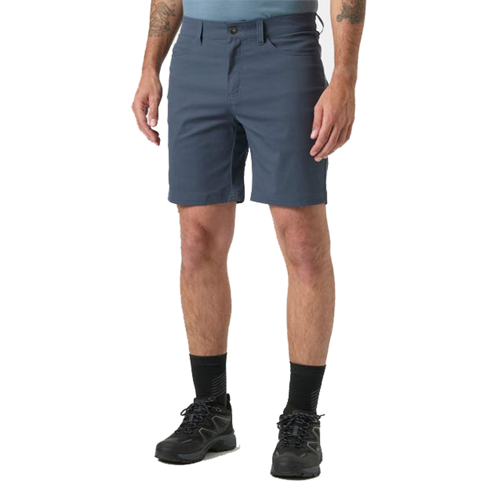 Helly Hansen Men's Holmen 5 Pocket Shorts