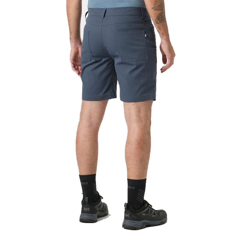 Helly Hansen Men's Holmen 5 Pocket Shorts
