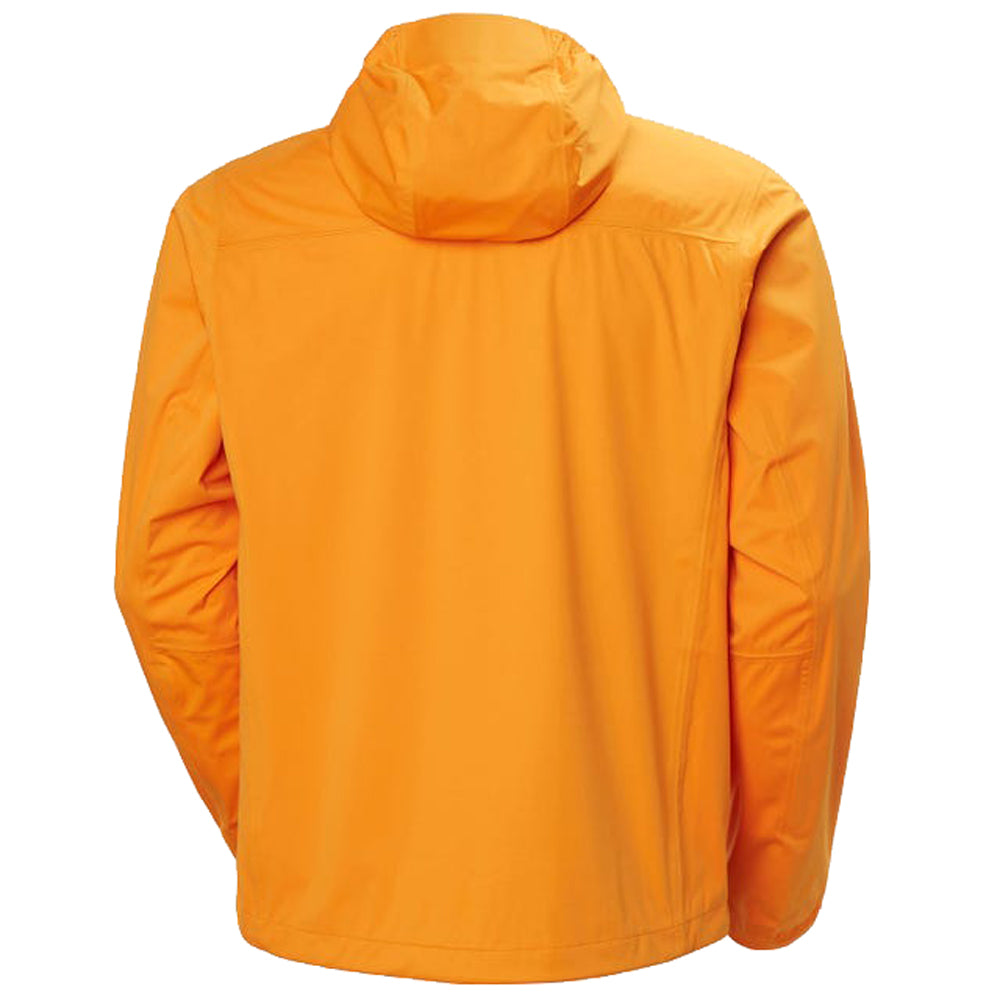 Helly Hansen Men's Momentum 3-Layer Stretch Jacket