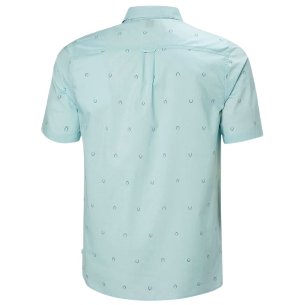 Helly Hansen Men's Viken Short Sleeve Shirt
