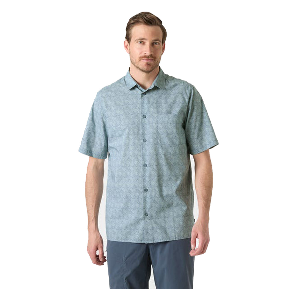 Helly Hansen Men's Viken Short Sleeve Shirt