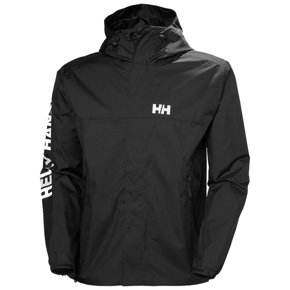 Helly Hansen Men's Ervik Jacket