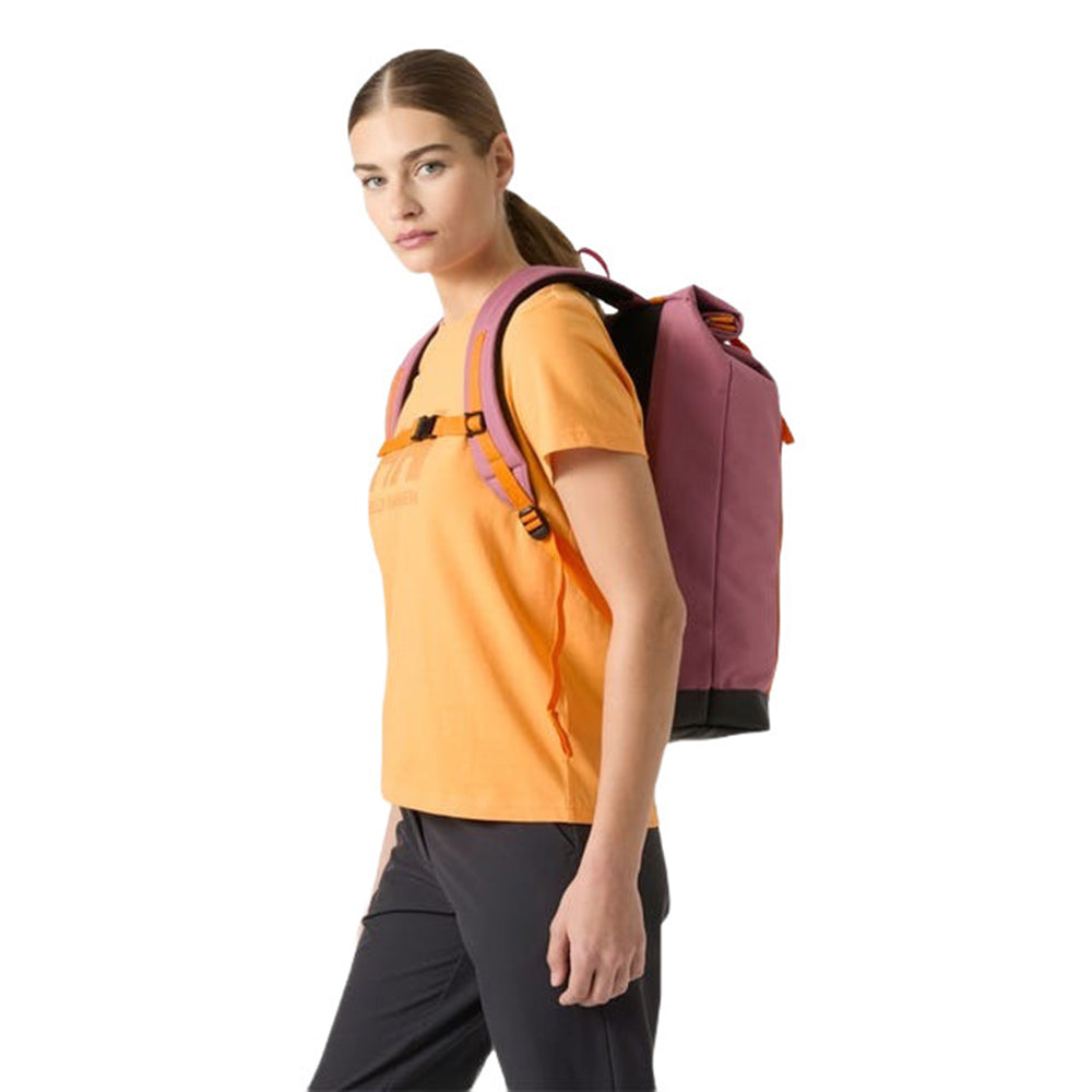 Helly Hansen Stockholm Backpack, 28L