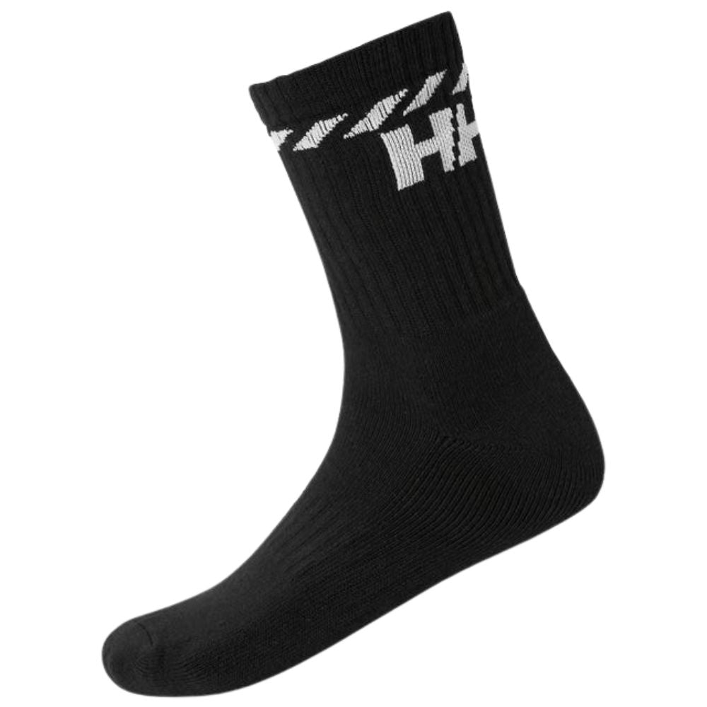 Helly Hansen Cotton Sport Sock 3Pk