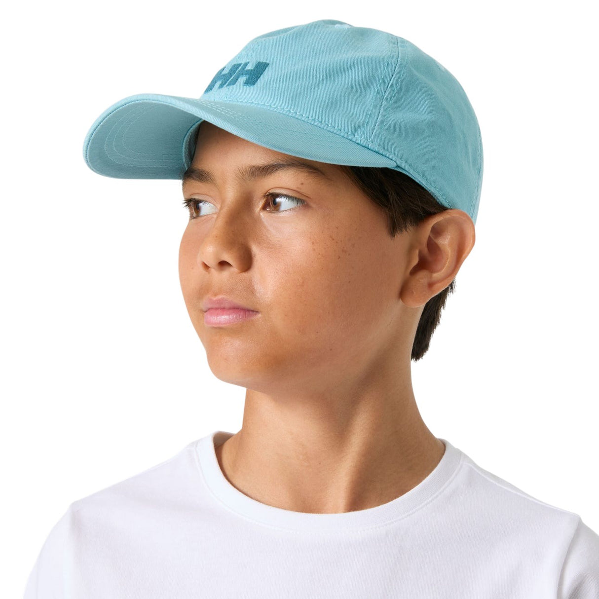 Helly Hansen Kids’ HH Logo Cap