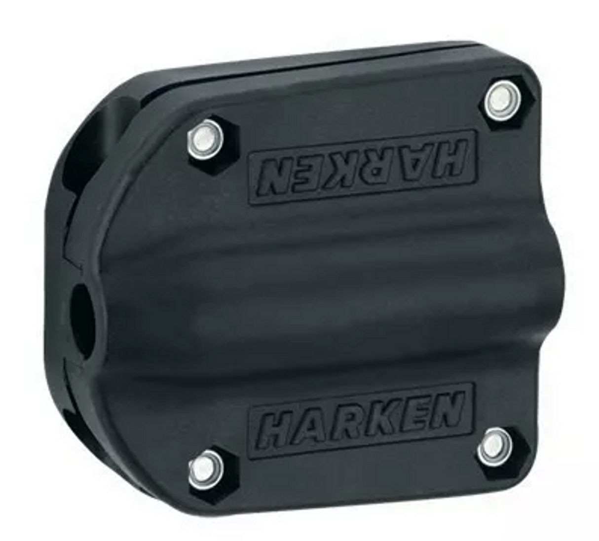 Harken 22mm CB Battcar — 40 mm Batten Receptacle Replacement Kit