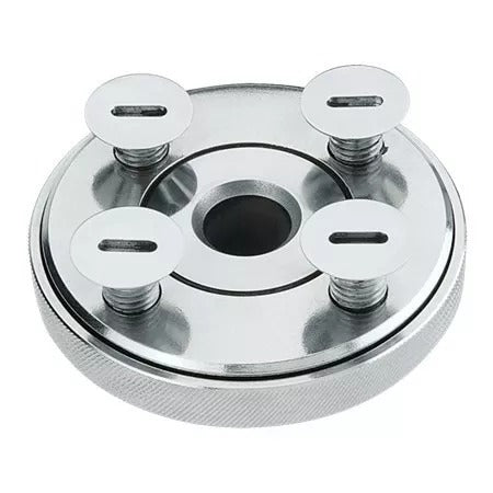 Harken Removable Padeye 9T Stainless Steel Top
