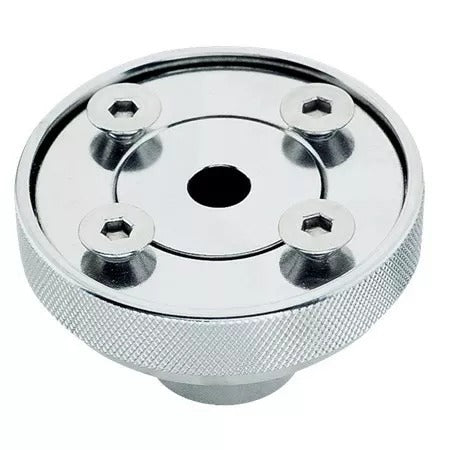 Harken Removable Padeye 2.2T Stainless Steel Assembly