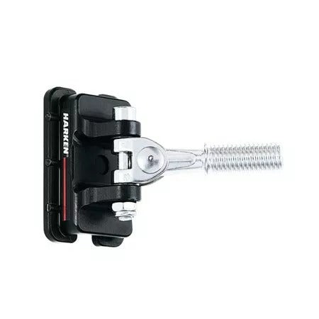 Harken 18mm High-Load Battcar - 12 mm Stud