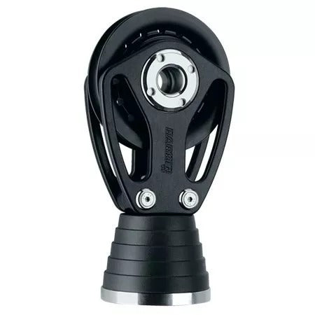 Harken 125mm Aluminum Stand-Up Block