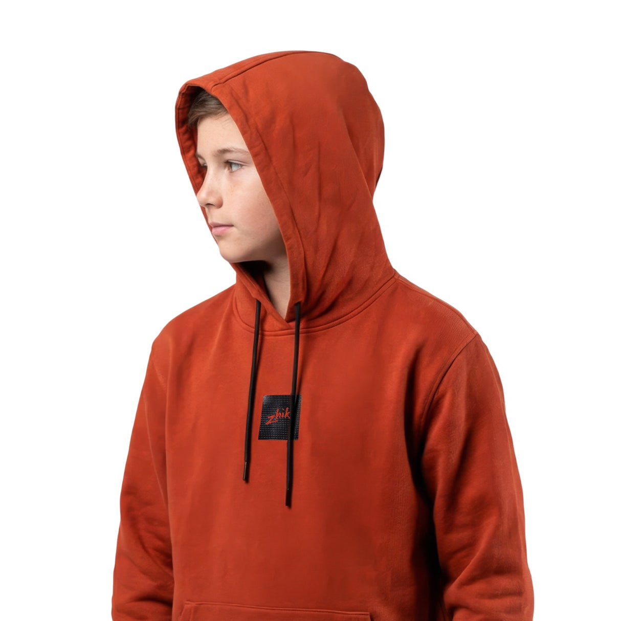 Zhik Junior Carbon Hoodie Kids
