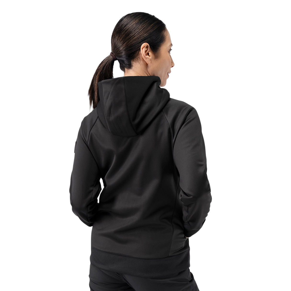Zhik Womens Thermo Techfleece Hooded Jacket