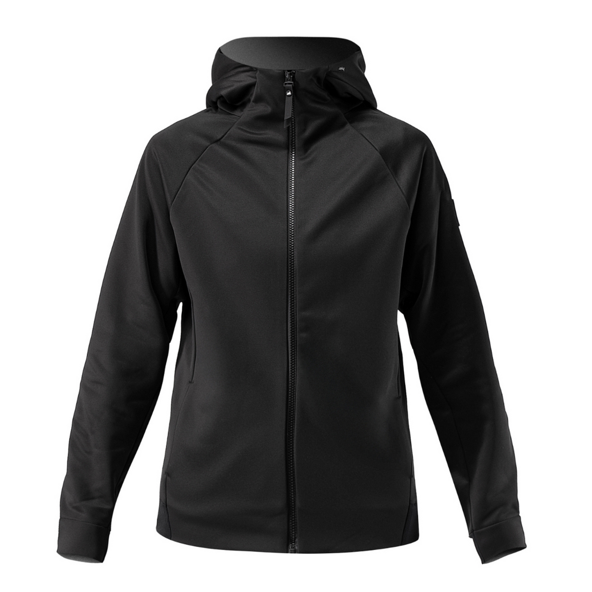 Zhik Womens Thermo Techfleece Hooded Jacket