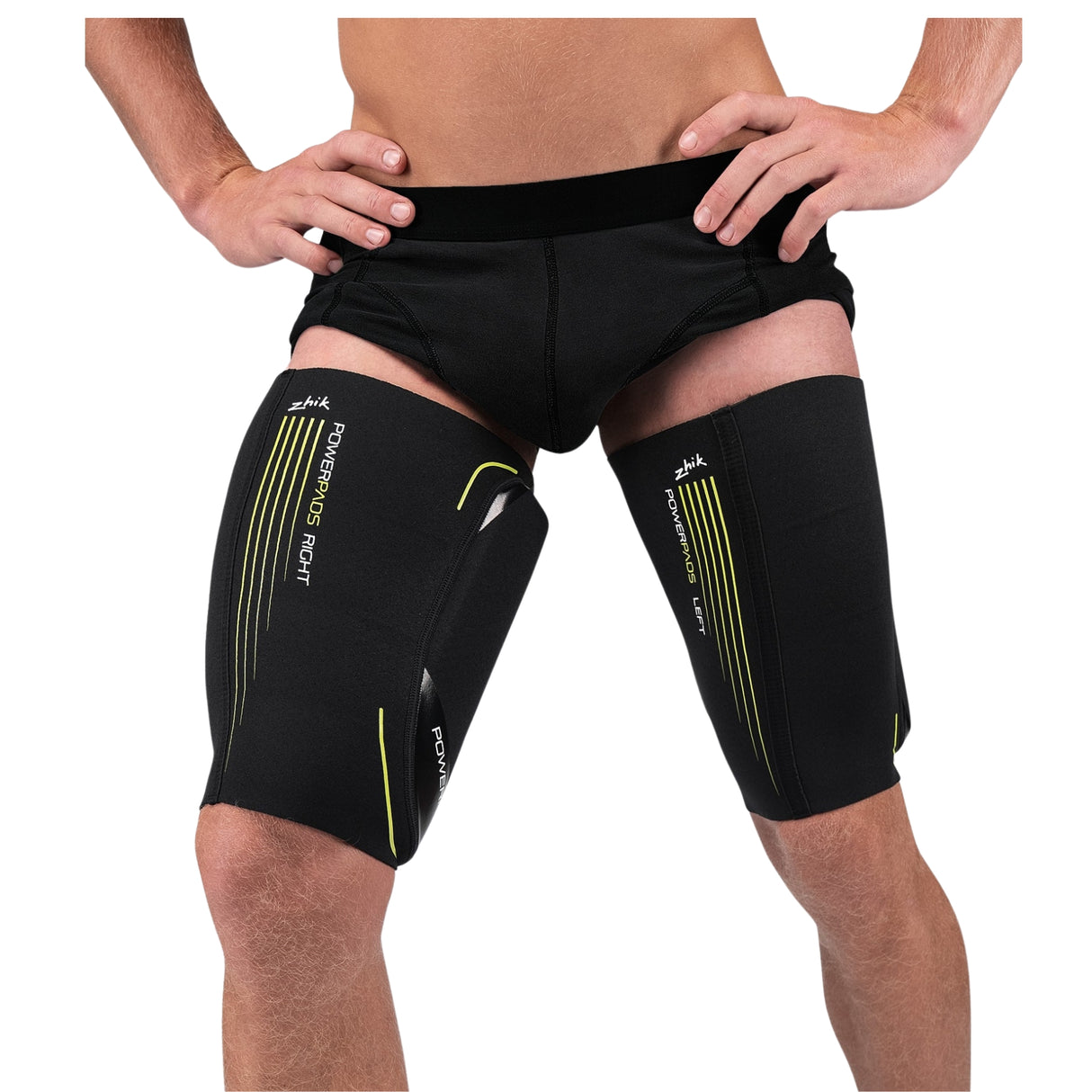 Zhik Powerpads - Lightweight Hiking Aids