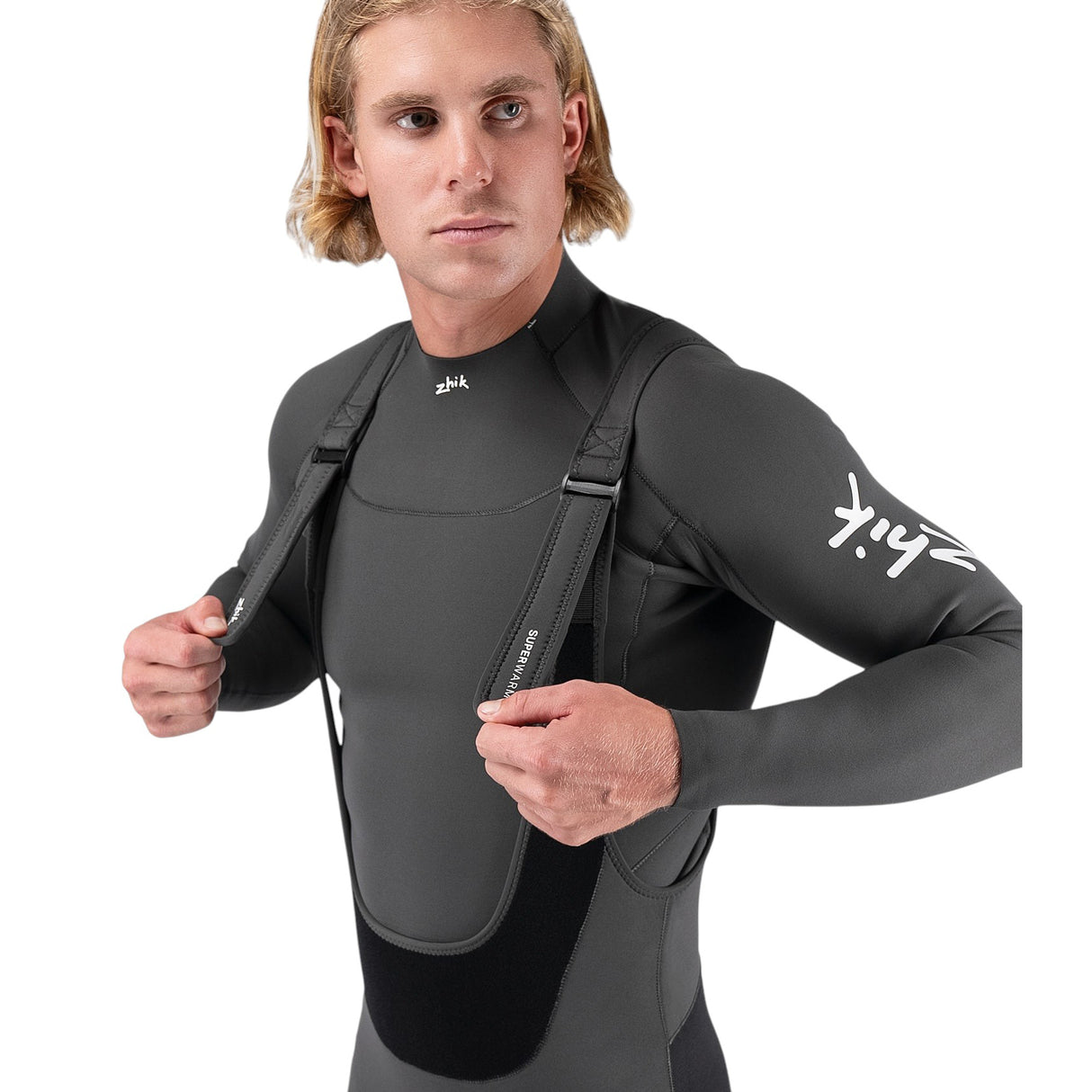 Zhik Mens Superwarm Hiker