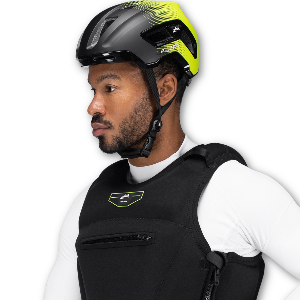 Zhik Kollition Helmet