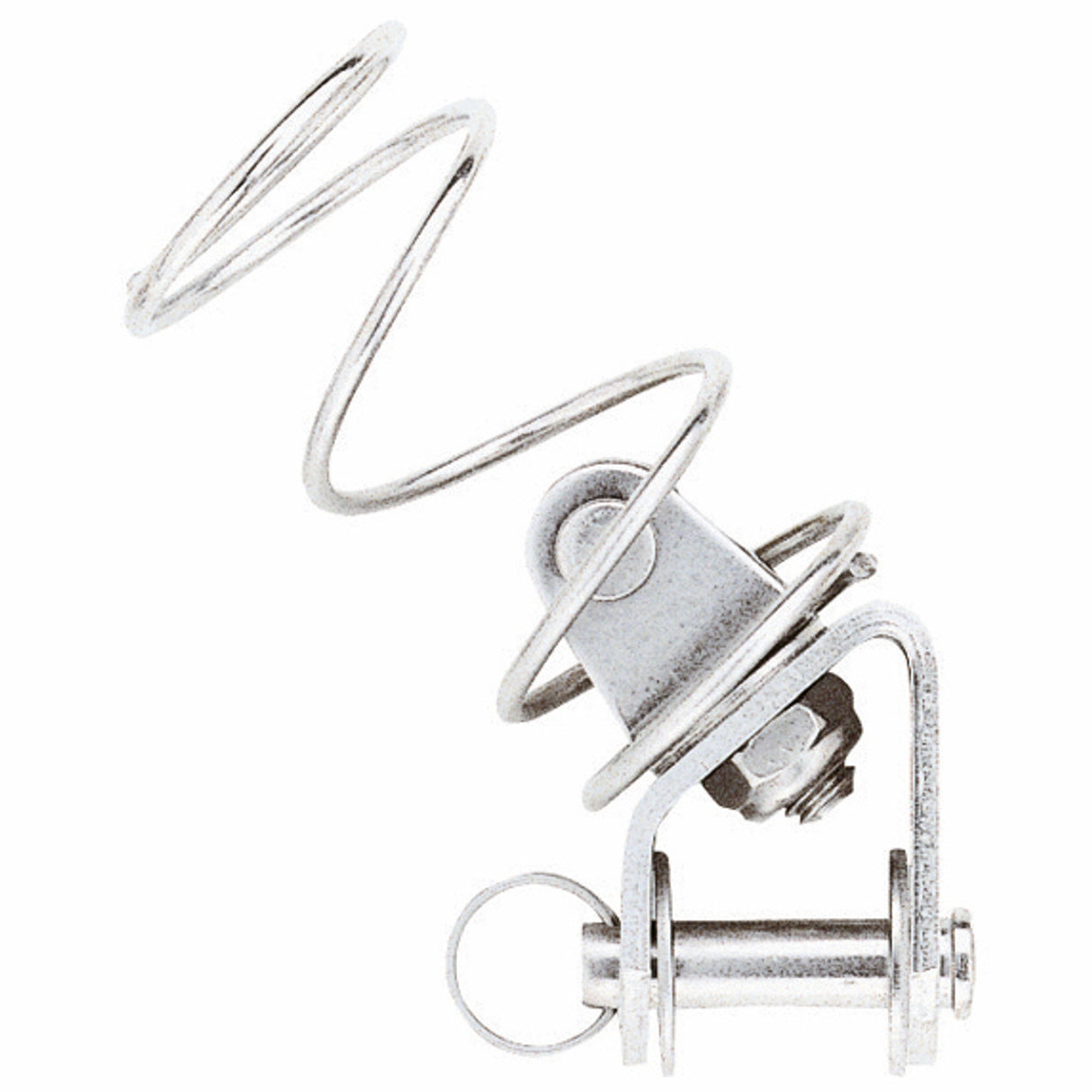 Harken DN Iceboat Hexaratchet Steer Post Adapter