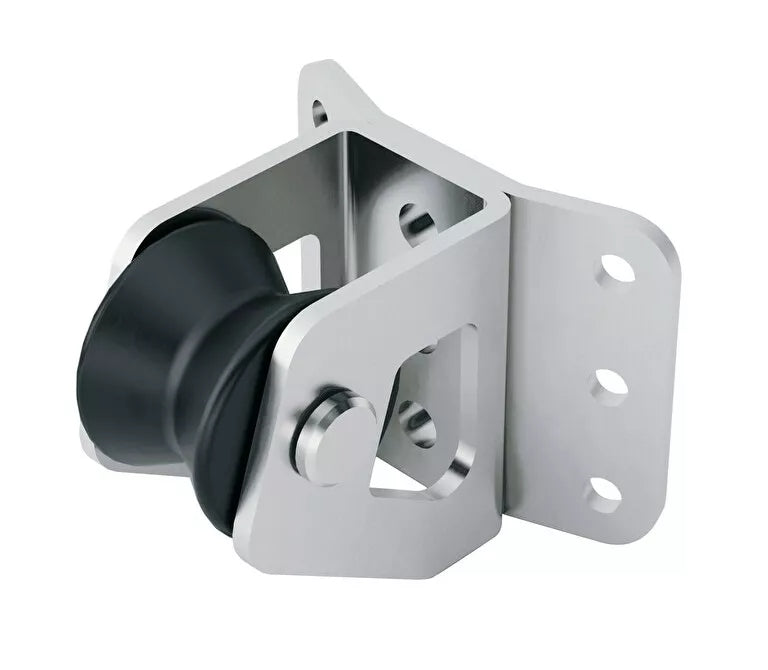 Harken 31mm Wide-Base Halyard Restrainer