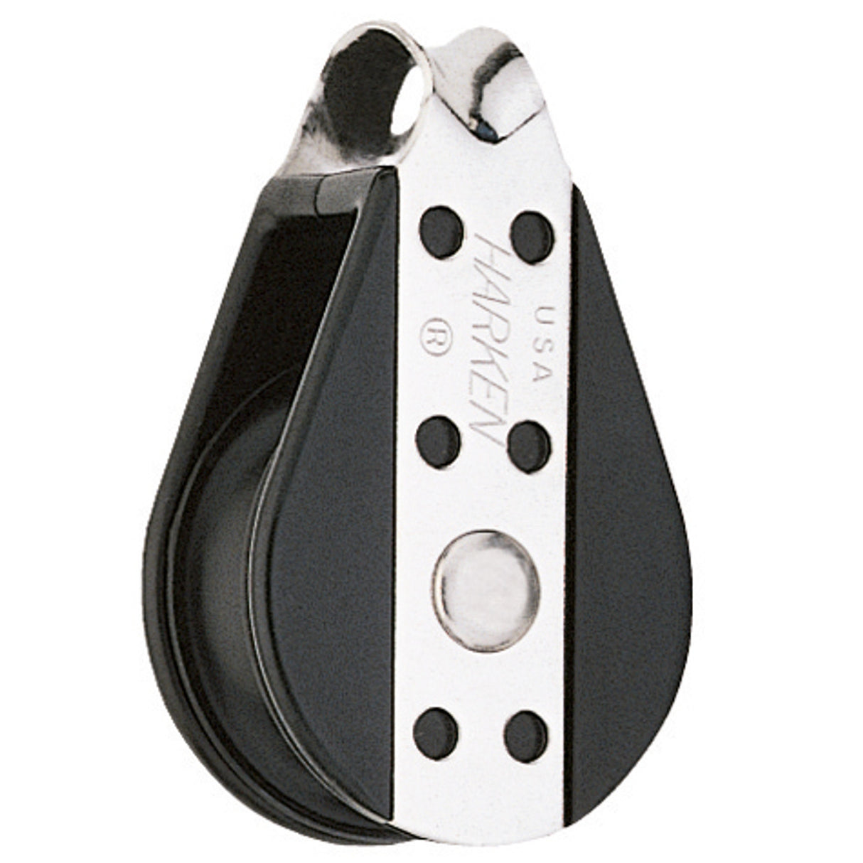 Harken Single Big Bullet Block