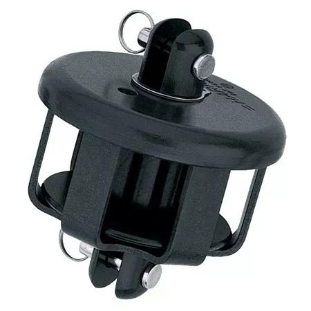 Harken 3mm Small Boat Low-Load Furling Drum - Luff Wire